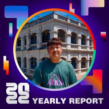2022 個人年度精選