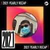 2021 個人年度精選之最