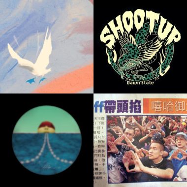 2019的好聲音