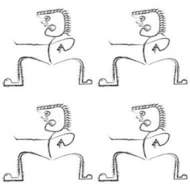 五条人