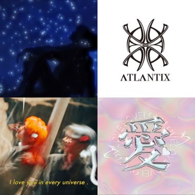 ATLANTIX❤️