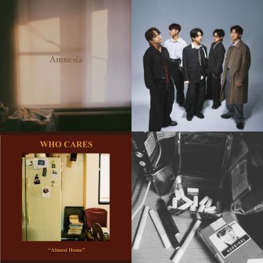 みんな はーい! 何が好き? 最喜歡的樂團是!