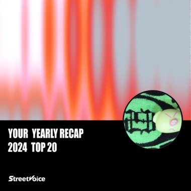 2024 個人年度精選