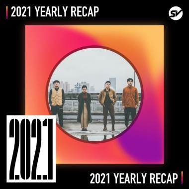 2021 個人年度精選之最