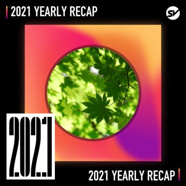 2021 個人年度精選之最