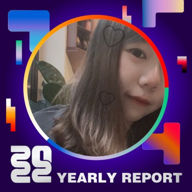 2022 個人年度精選