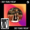 2021 個人年度精選之最