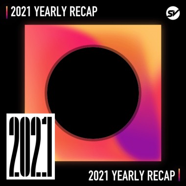 2021 個人年度精選之最
