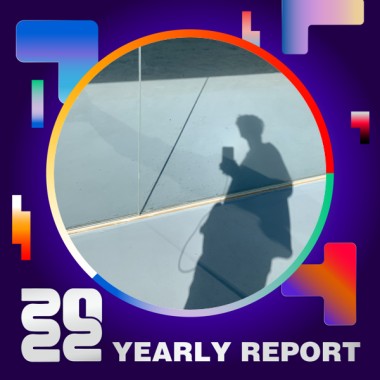 2022 個人年度精選