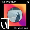 2021 個人年度精選之最