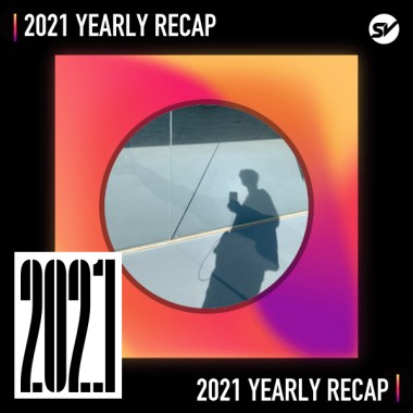2021 個人年度精選之最