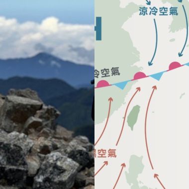 張震嶽