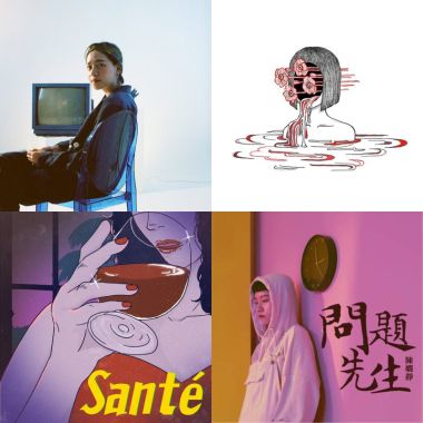 懷孕吧！耳朵