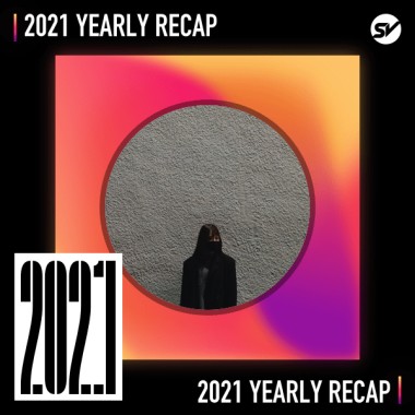 2021 個人年度精選之最
