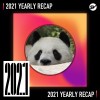 2021 個人年度精選之最
