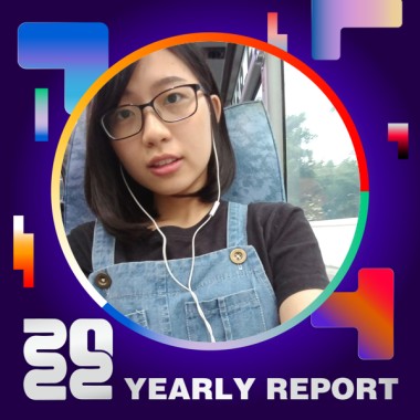 2022 個人年度精選