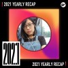 2021 個人年度精選之最