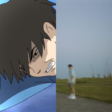 愛辣?