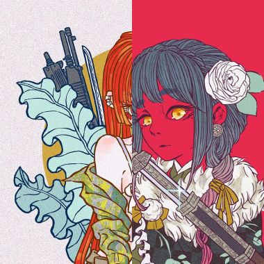 莲花空行 血母阴身