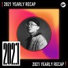 2021 個人年度精選之最