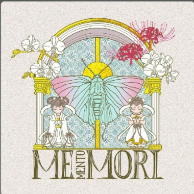 MEmento•MORI