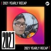 2021 個人年度精選之最