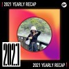 2021 個人年度精選之最