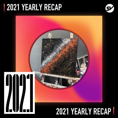 2021 個人年度精選之最
