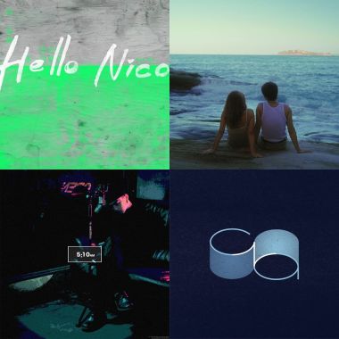 Conan’s playlist