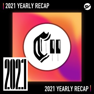 2021 個人年度精選之最
