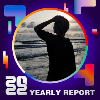 2022 個人年度精選