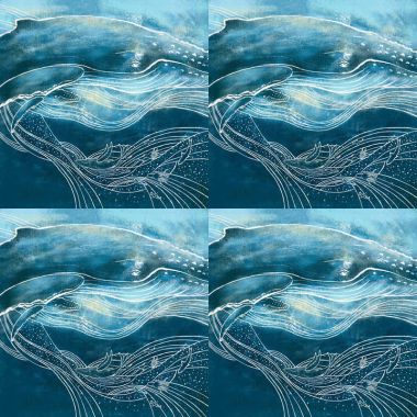whale fall