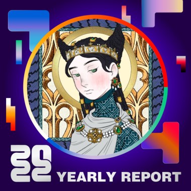 2022 個人年度精選
