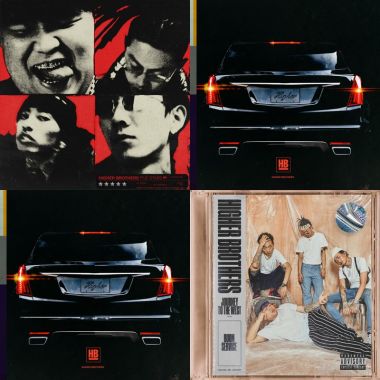 Hip hop