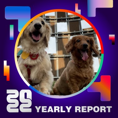2022 個人年度精選