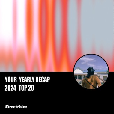 2024 個人年度精選