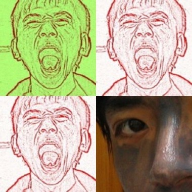 異國風格