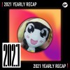 2021 個人年度精選之最