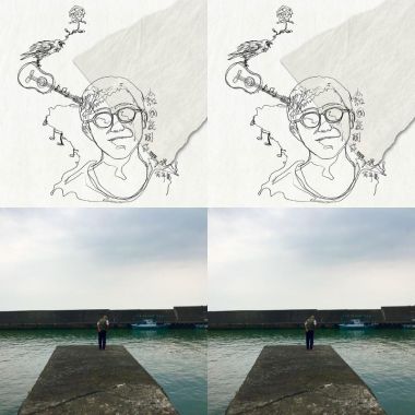 康康