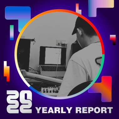 2022 個人年度精選