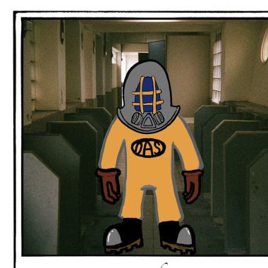?