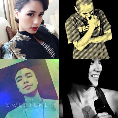 my music