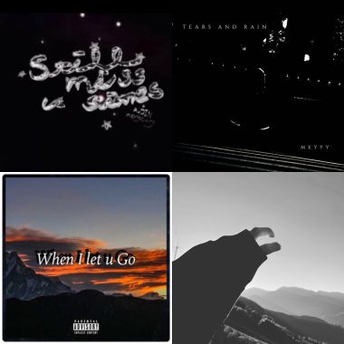 💔🖤❤️‍🩹