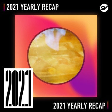 2021 個人年度精選之最