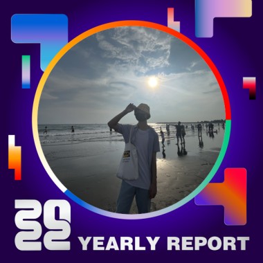 2022 個人年度精選