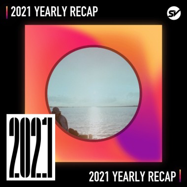2021 個人年度精選之最