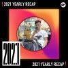 2021 個人年度精選之最