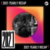 2021 個人年度精選之最