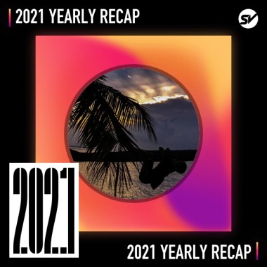 2021 個人年度精選之最