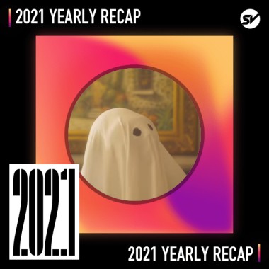 2021 個人年度精選之最